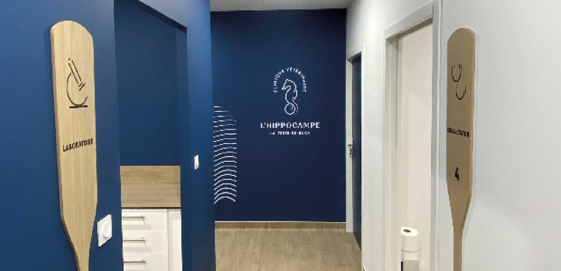 Clinique de l’hippocampe